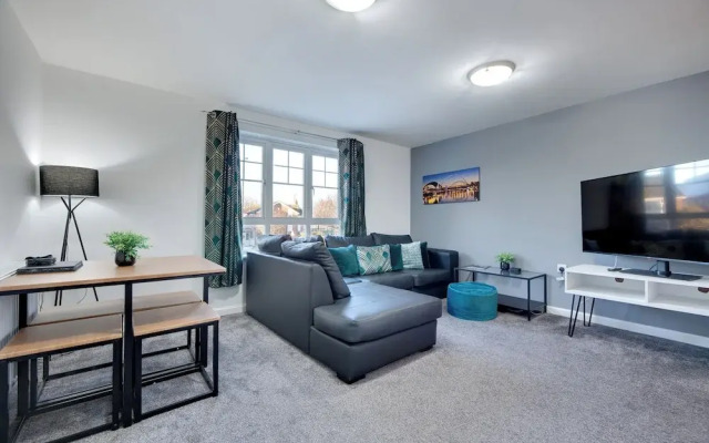 Cooksons Apartments