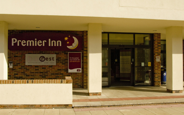 Premier Inn Durham City Centre - Walkergate