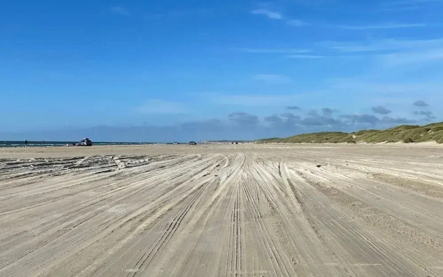 4 Star Holiday Home in Lokken