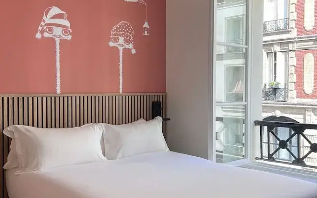 Beauquartier - Marais Turenne