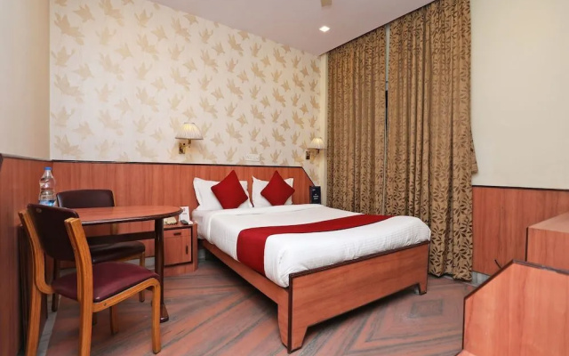 Hotel Nataraj