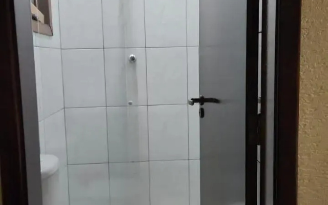 Pousada Bambú