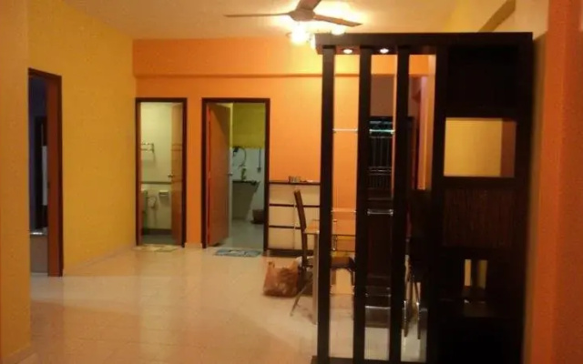 Condominio Moda