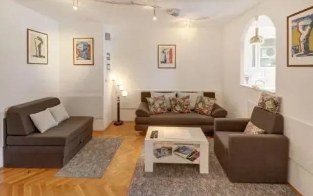 Apartman Osijek