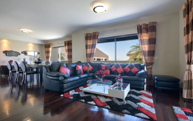 Shepard Villa