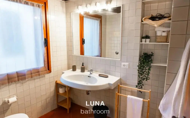 Sole & Luna apartments