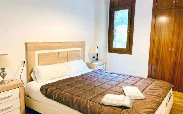 Apartamentos Valle Incles Mikka 3000