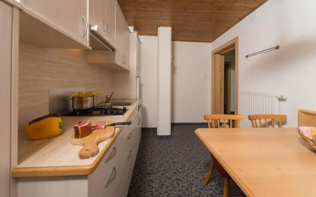 Apartments Wolly