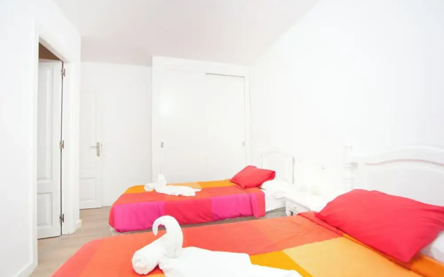 Sun Of The Bay 3 - Apartment. Free Wifi