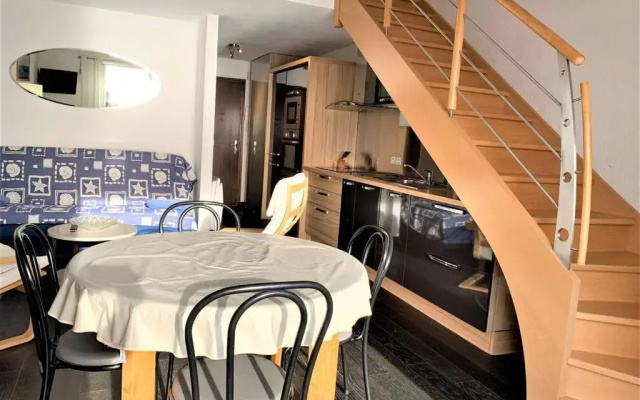 Studio Quiberon, 1 pièce, 2 personnes - FR-1-478-87