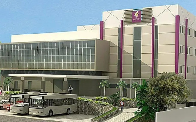 Amantis Hotel