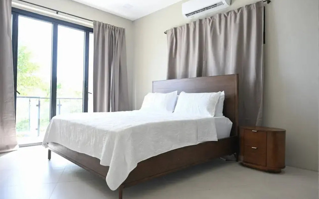 Villa Jasiri 4 Bedroom Villa