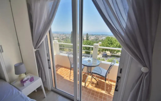PMP Adamia Apartments