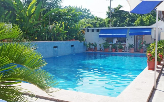 Hotel Maricarmen