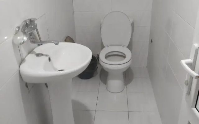 Apartment Nessy