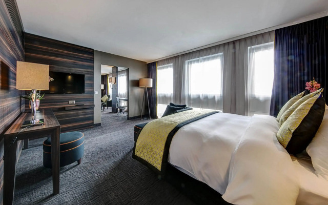 Hotel Beaulac