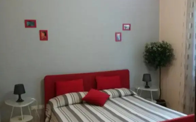 Casa di Laura a 50 Mt Dal Mare
