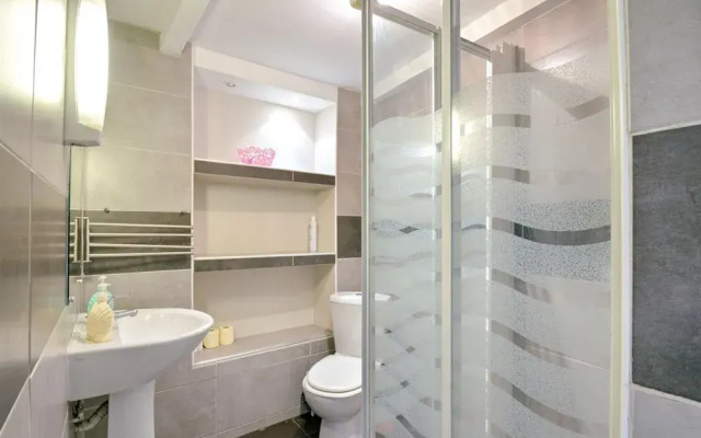 Duplex des 13 Cantons