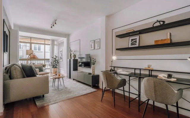 Jasper - 3 Bedrooms in R os Rosas
