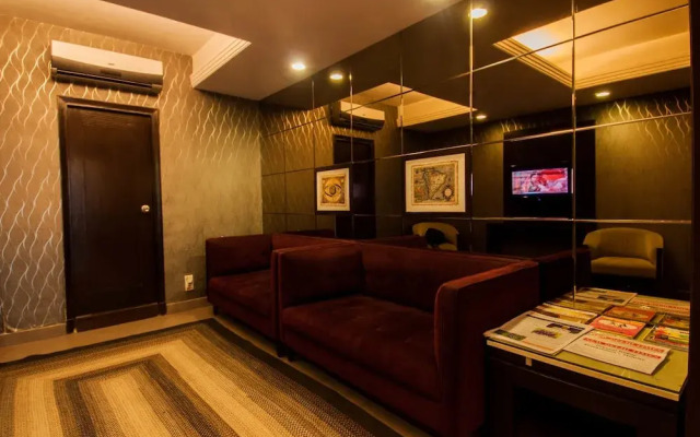 Hotel Africa Avenue
