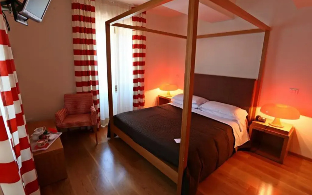 Country Hotel Le Querce