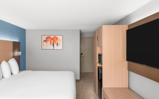 Baymont by Wyndham Mankato