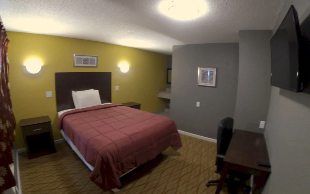 Cozy Rest Motel
