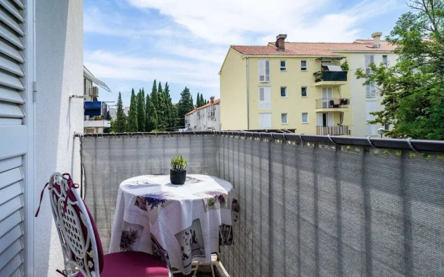 Apartment Klaudia