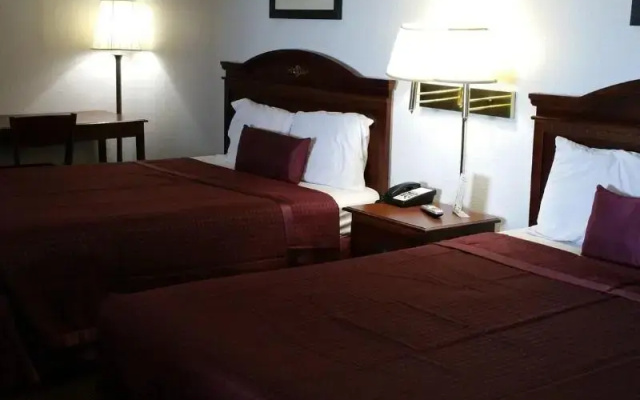 Hoosier Inn