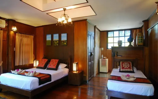 Baan Tawan Guesthouse
