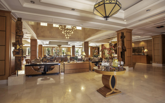 Swissôtel Citystars Sharm el Sheikh