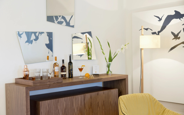 Ibiza Gran Hotel Grand Luxe