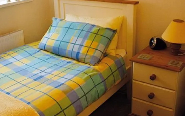 Heatherdene B&b