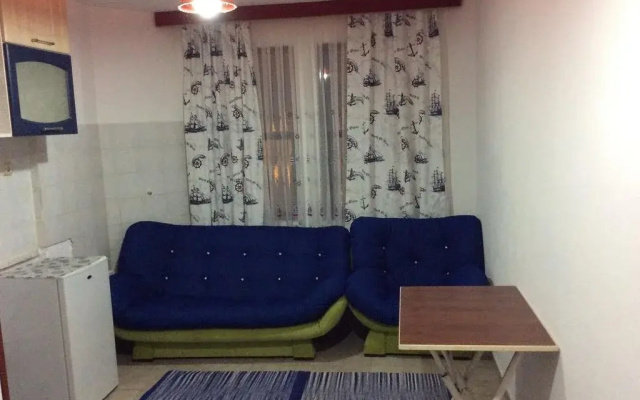 Fortune Alkan Apartments