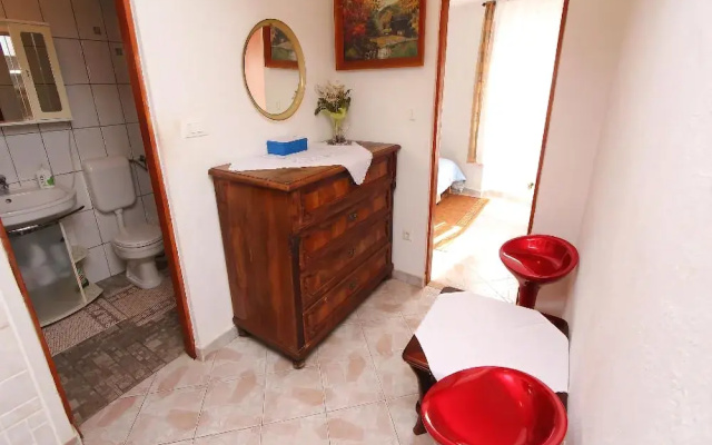 Apartment Alba