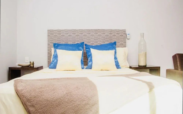 Room-condohotel 5th Avenue Deluxe Triple