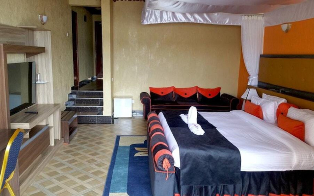 Kiboko Bay Resort