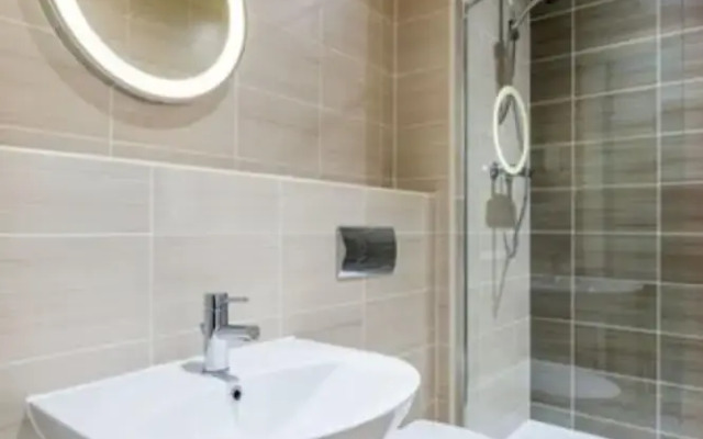 KSpace @ The Point - Studio Apartment