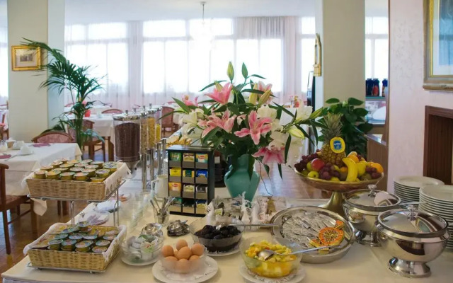 Hotel Victoria