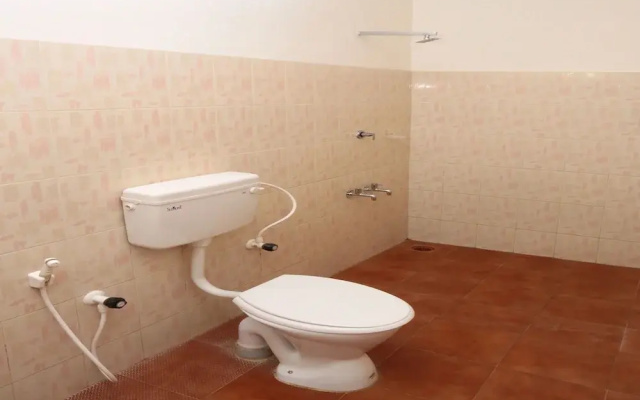 OYO 10390 Wayanad Dream Nest