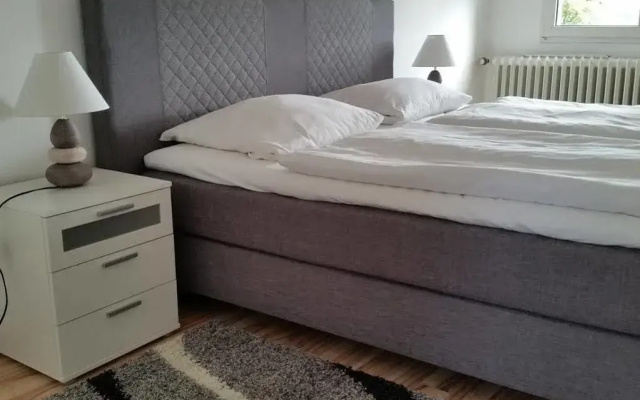 Hotel & Restaurant Seehof