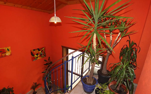 Haus Harlander