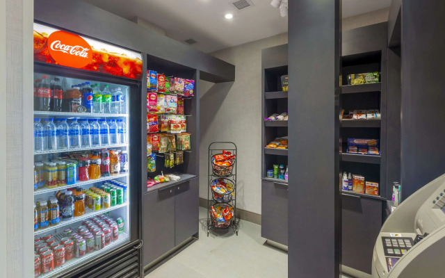 Executive Residency by Best Western Toronto-Mississauga