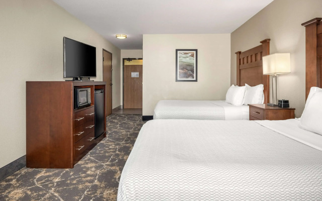 La Quinta Inn & Suites by Wyndham Grants Pass
