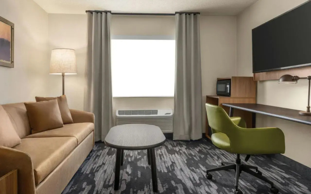 Fairfield Inn Findlay
