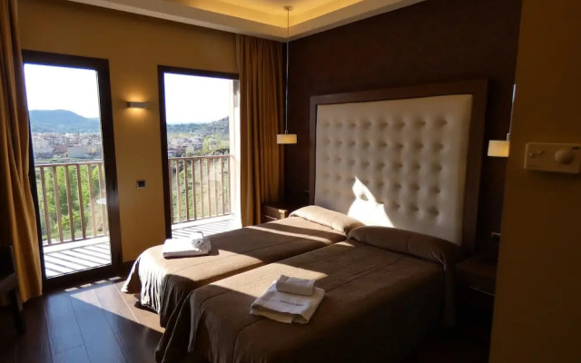 Hotel Fuente del Miro