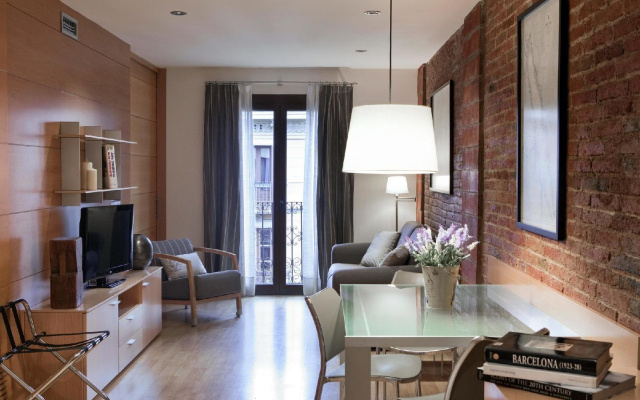 Eixample 1 - Apartments