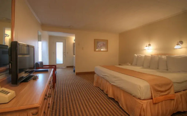 Seashore Park Inn
