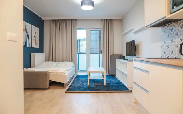 Global Apartments