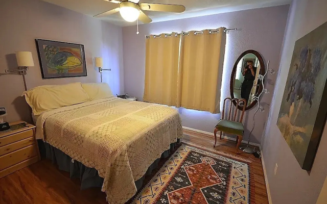 Majestic Cabin - Three Bedroom Cabin